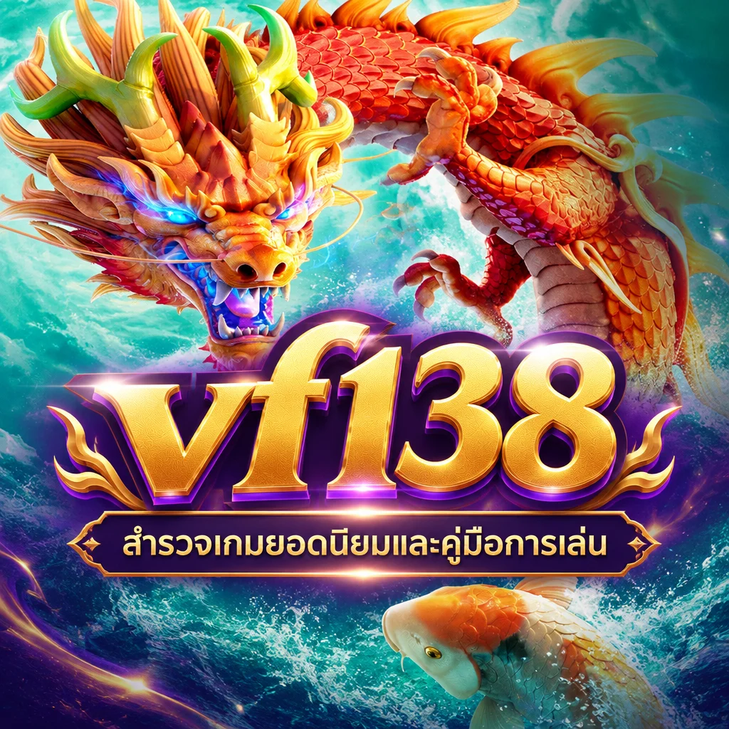 vf138 · ภาพเกม