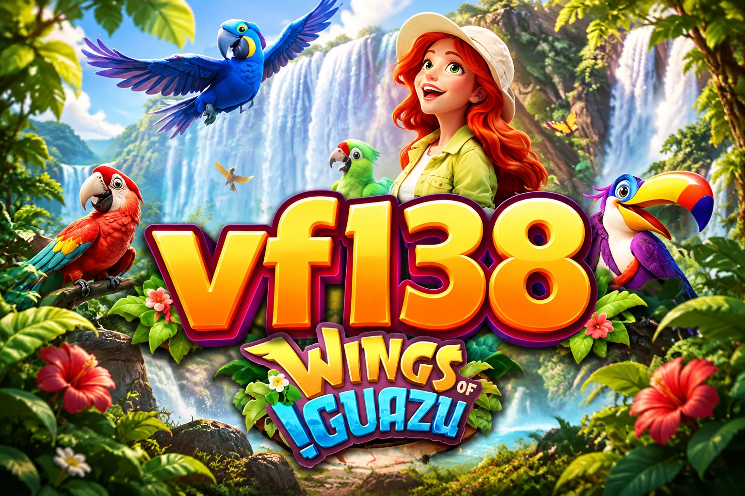 vf138 · คู่มือสำรวจหน้าจอและระบบฟีเจอร์เกมสล็อต Cruise Royale บน vf138